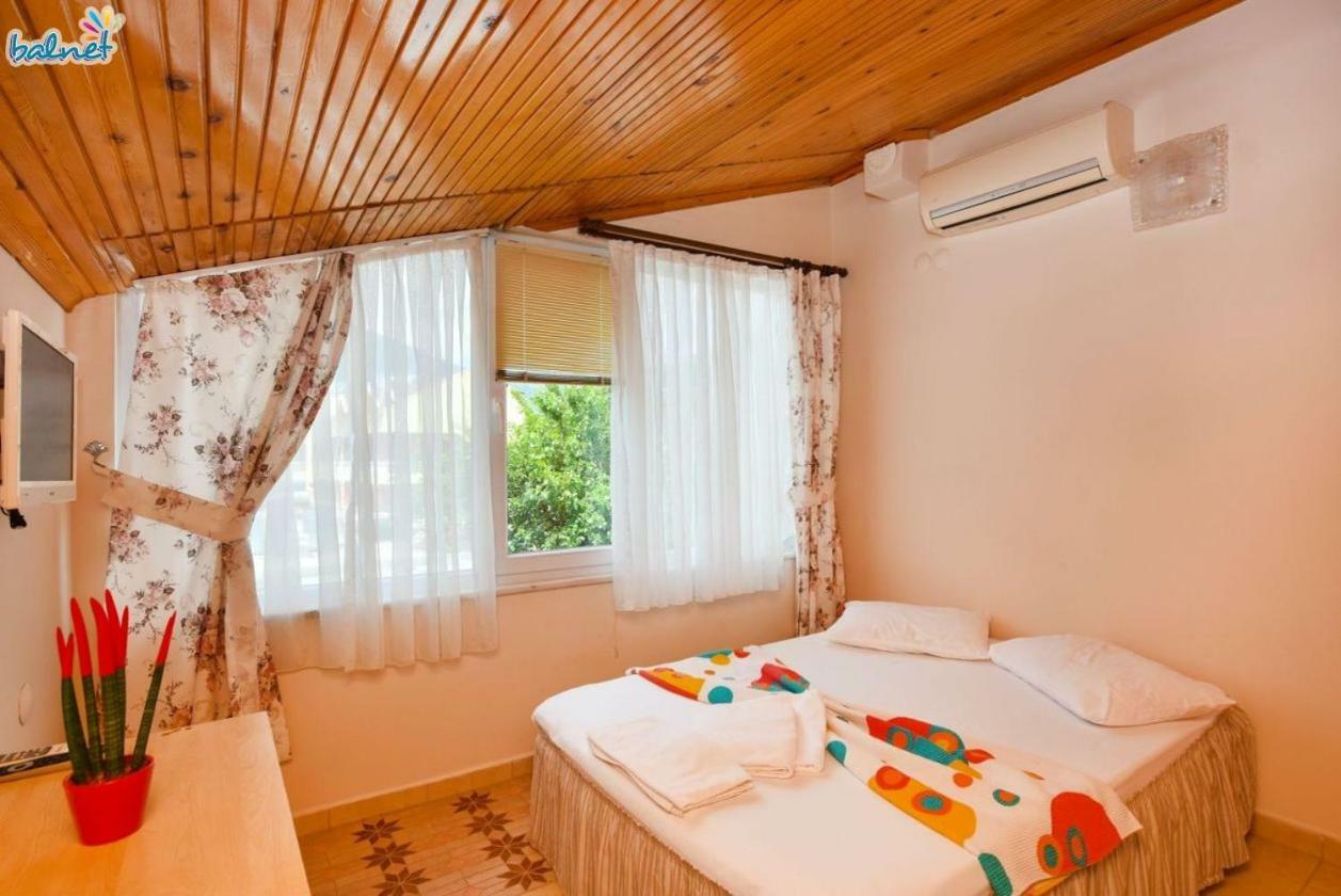 Nil Apart Otel Ocaklar Zewnętrze zdjęcie