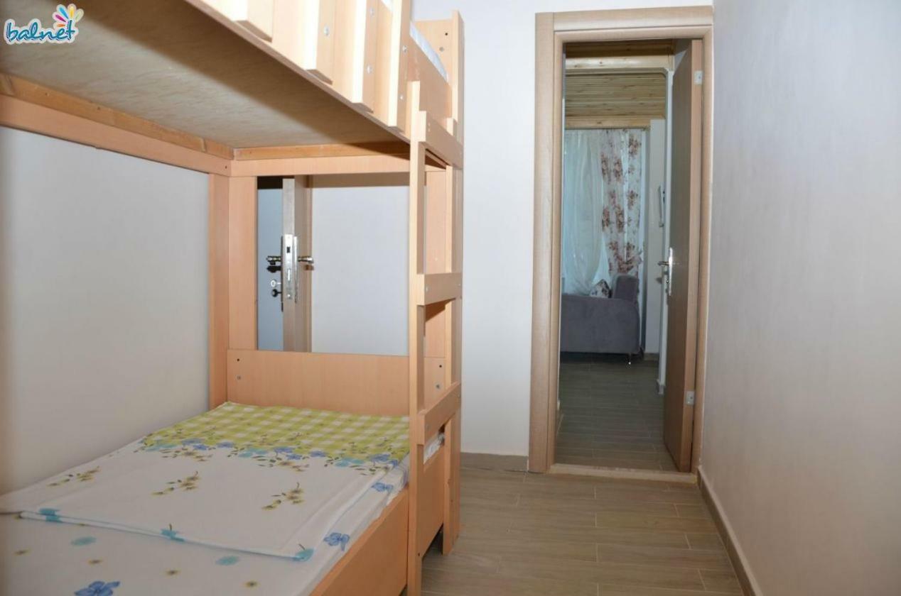 Nil Apart Otel Ocaklar Zewnętrze zdjęcie