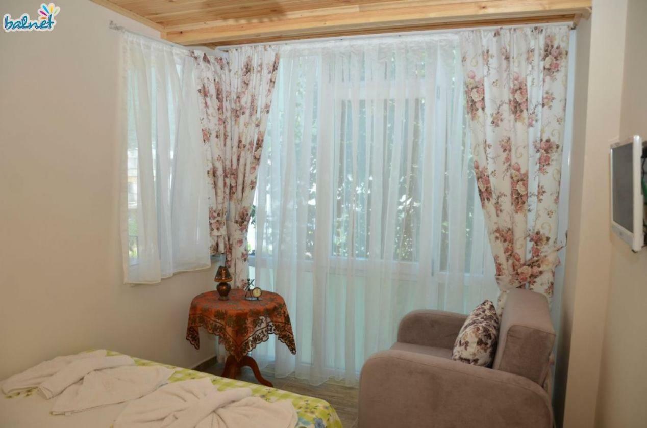 Nil Apart Otel Ocaklar Zewnętrze zdjęcie