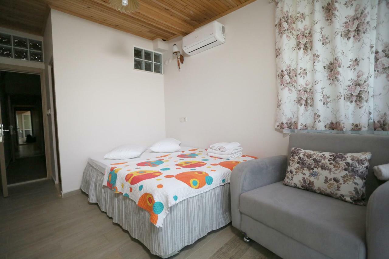 Nil Apart Otel Ocaklar Zewnętrze zdjęcie