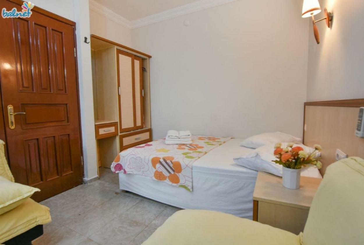 Nil Apart Otel Ocaklar Zewnętrze zdjęcie